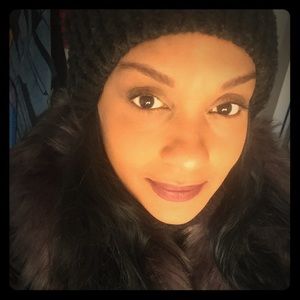 Meet your Posher, Nazaline